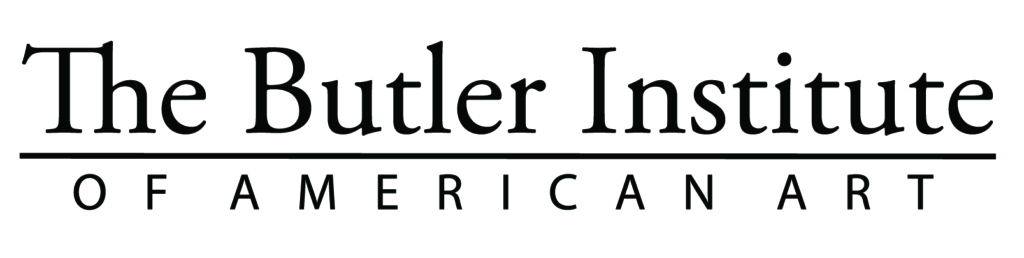 The Butler Institute of American Art logo
