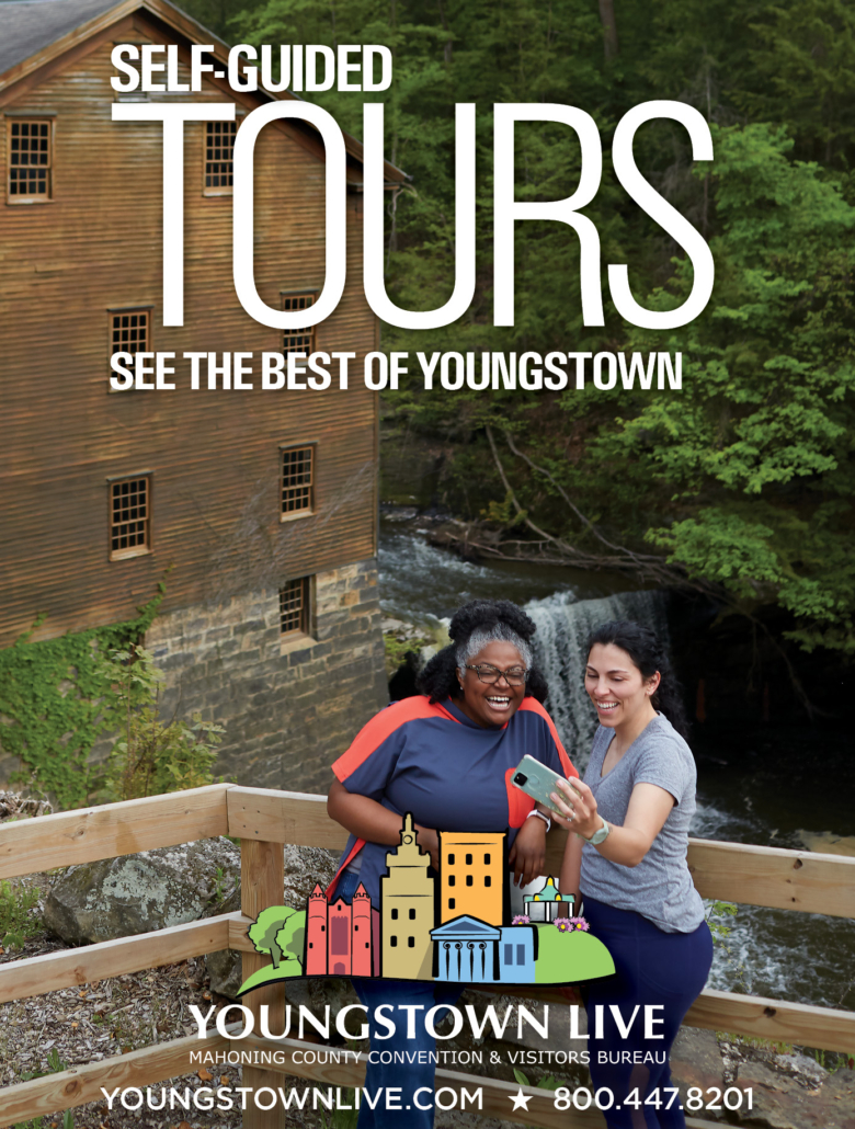 Self Guided Tours Cover