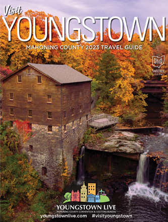 Visit Youngstown Mahoning County Travel Guide.