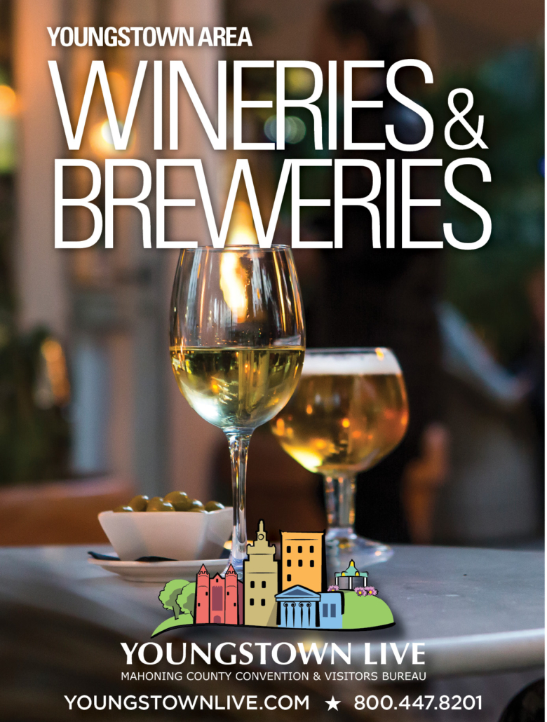 Winery and Breweries Guide