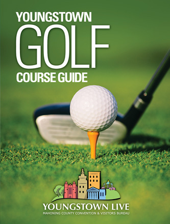 Youngstown Golf Course Guide 2022.